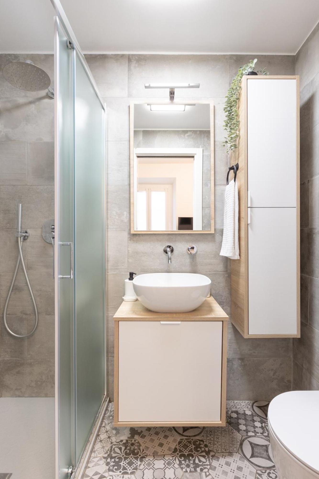 Tiny & Tidy Studio In The Key Area Of Milan Exterior photo
